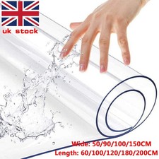 1.5mmThick 50-200cm Clear