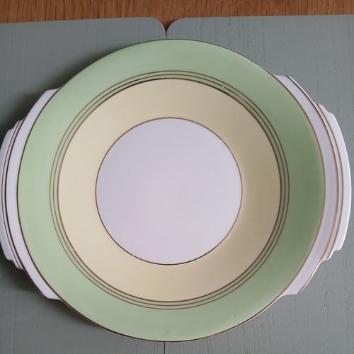 Vintage royal albert crown - vintage,