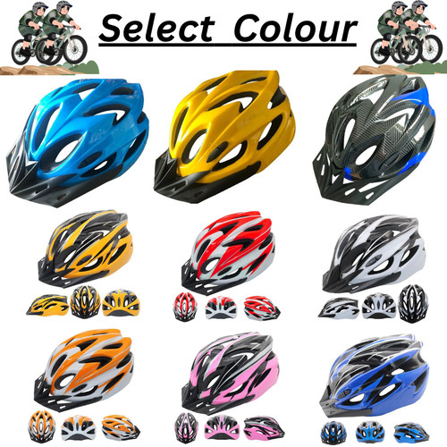 Adult bike helmet - adult, mtb