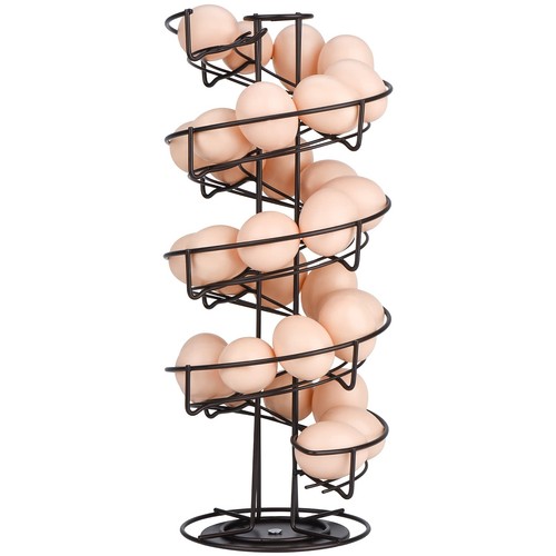 Toplife spiral design metal - design,
