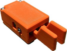 CW Morse Code Paddles  (Please