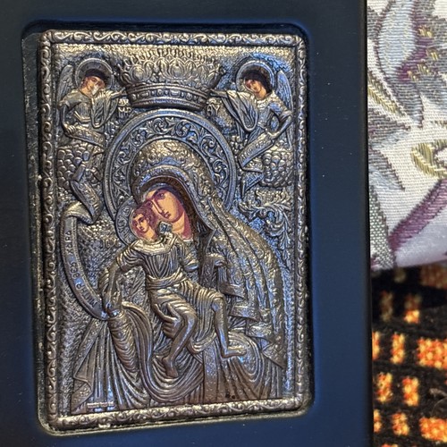 Silver 950 greek - 950,