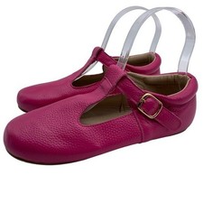 Monkey Feet Girls Shoes