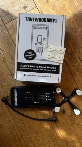 Tonewood amp2 multi - tonewood,