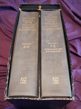 The Compact Edition Of The