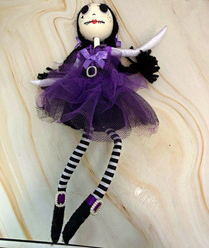 Handmade gothic art - gothic,
