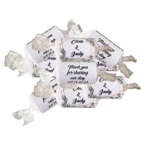 Personalised love hearts - love,