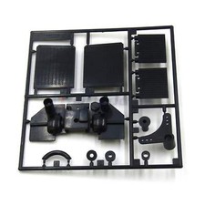 Tamiya 49154 Tyrrell P34 Six Wheeler/F103, 0004130/10004130, F Parts (Rear Air V