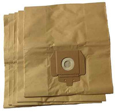 Five TASKI Vacuum Cleaner