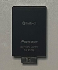 Pioneer AS-BT200 Bluetooth