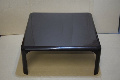 Artemide coffee table - artemide,