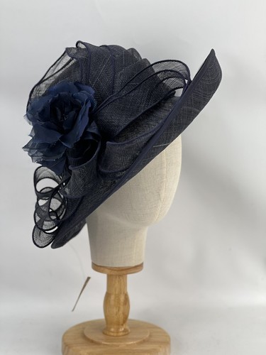 Peter bettley french - french, navy