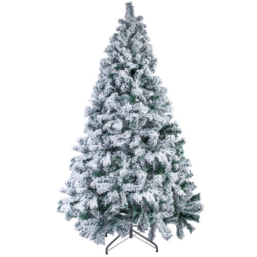 5ft 6ft 7ft christmas tree - 7ft,