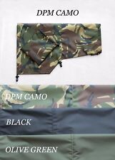 Waterproof Camera & Lens Rain Cover for Sony 70-400mm f/4-5.6 G SSM II,2 colours