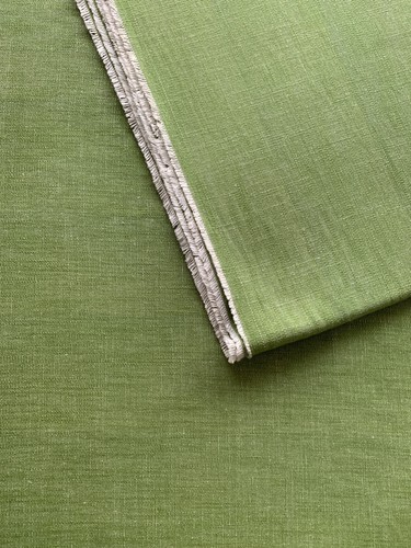 Plains one fern fabric - plains,