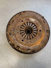 Vauxhall Vivaro 1.6 Clutch