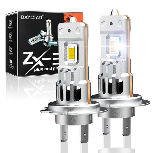 H11 led headlight bulbs - headlight,