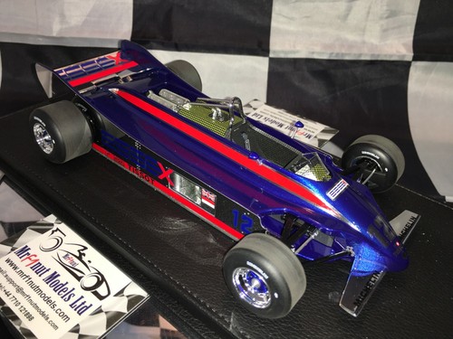 Replicas gpr059b nigel - 1:18, gp