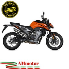 Mivv Ktm 790 Duke 2023 Exhaust