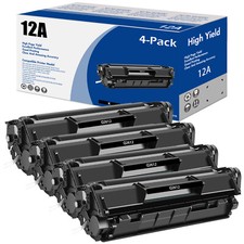 Lot Toner Cartridge fits for