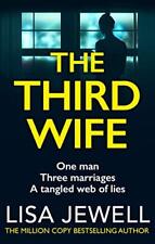 The Third Wife: From the number one bestselling author of The... by Jewell, Lisa