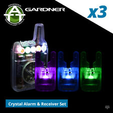 Gardner ATTs iW Crystal