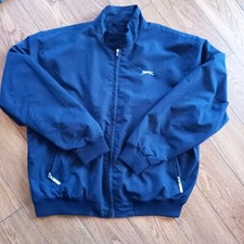 Slazenger Full Zip Up Jacket