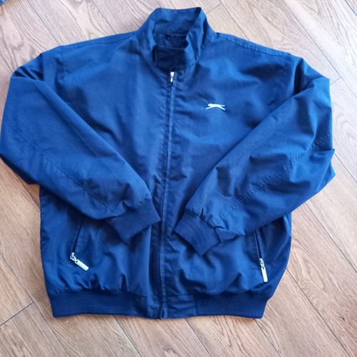 Slazenger full zip - zip, up