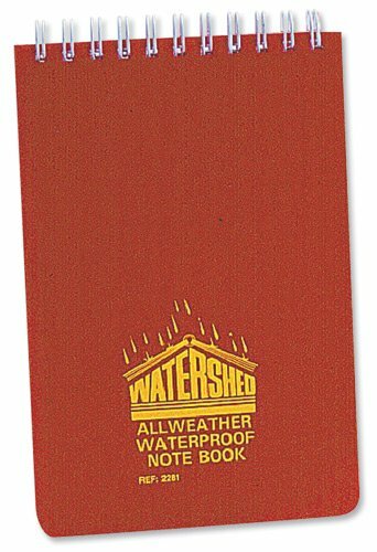 Exacompta chartwell watershed - exacompta,