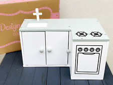 Designafriend Wooden Toy