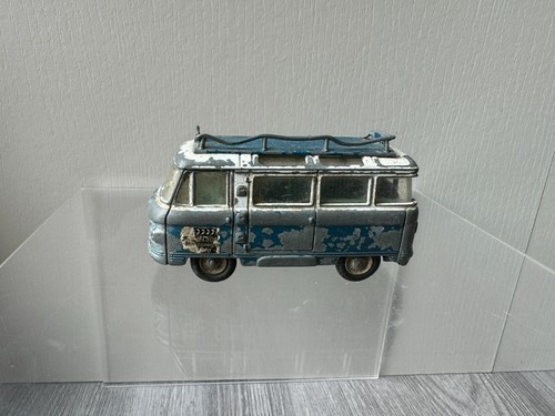 Corgi 479 commer bus - corgi,