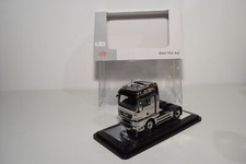 A95 1:50 NZG N.Z.G. MAN 777/01 TGX 4X2 TRACTOR UNIT TRUCK CHROME MIB3