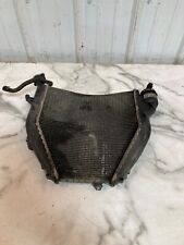 14 BMW K 1600 K1600 GTL K1600GTL radiator