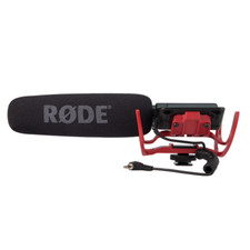 Rode VideoMic Microphone With