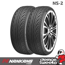 2 x Nankang NS-2 Performance
