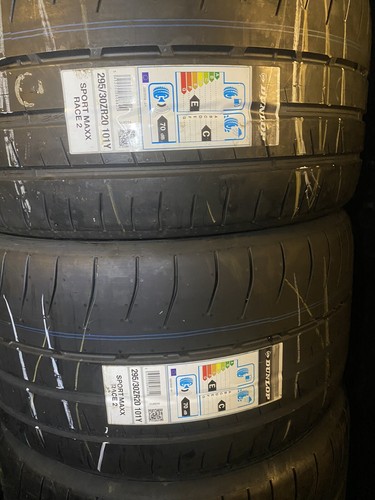 295 zr20 dunlop sport - 295/30/zr20,