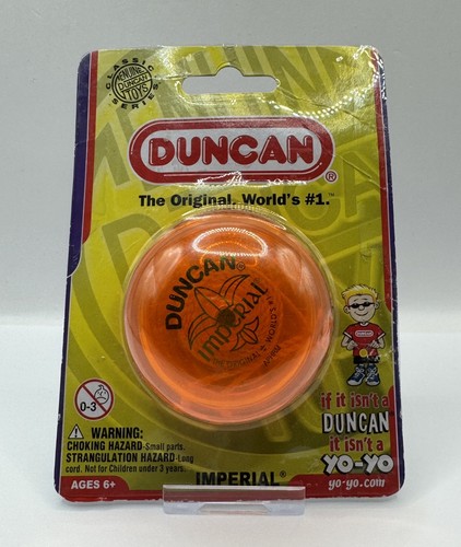 New genuine duncan - yo-yo,