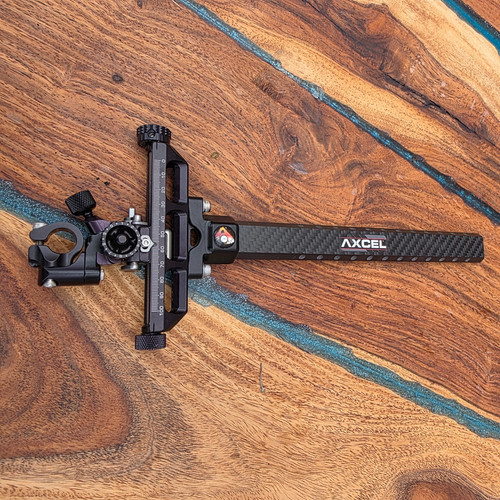Axcel uhm carbon compound - uhm,