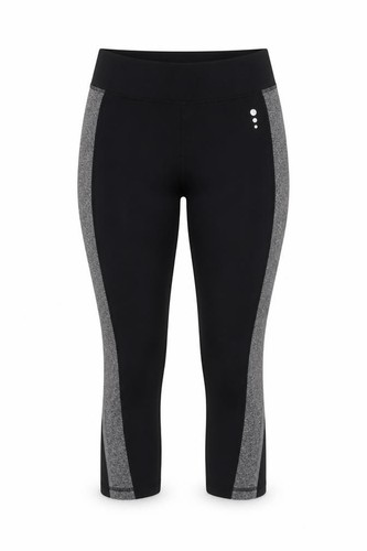 Womens cropped leggings - tu,