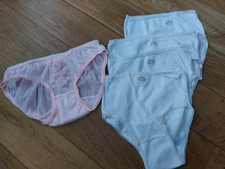 5x Vintage Ladies Pants - Never Worn - Size M. New without label.