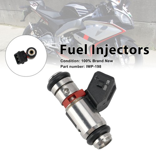 Iwp198 fuel injectors iwp - iwp198,