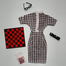 Palitoy Tressy Doll 'Check