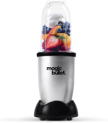 Nutribullet magic bullet - nutribullet,