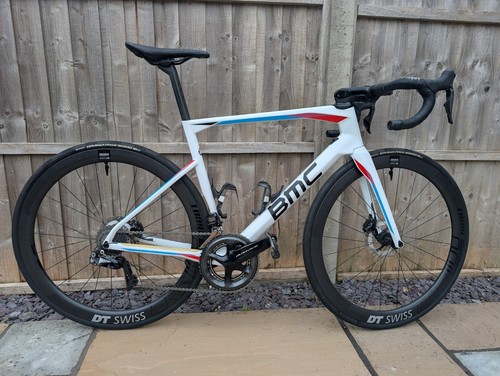 Bmc roadmachine endurance road - bmc,