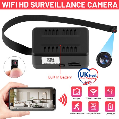 Wifi wireless mini smallest - ip,