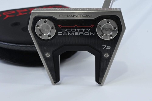 Scotty cameron 2026 phantom - scotty,