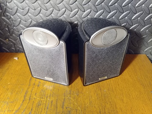 Tannoy sfx compact - compact, satellite