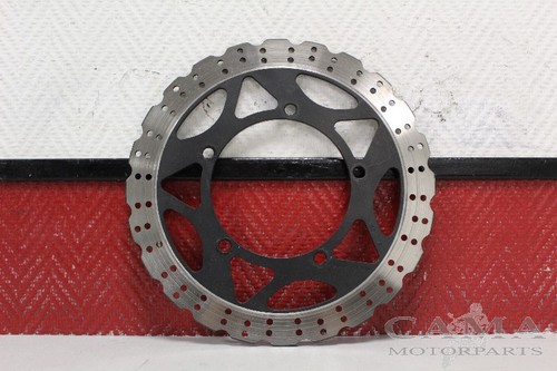Front brake disc ninja - brake,
