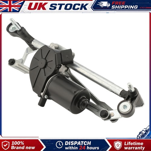 Front wiper motor - wiper,