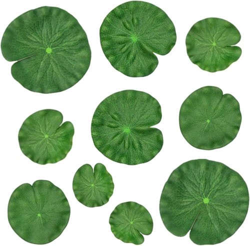 Pcs pond plants floating - 10,